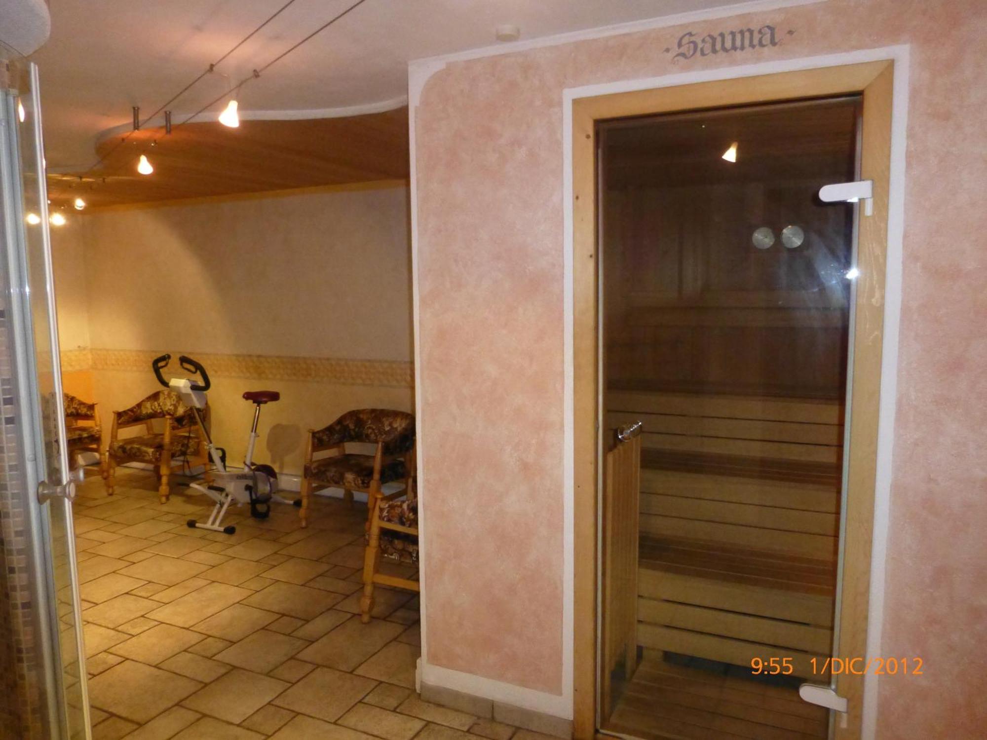 圣乔瓦尼酒店 维哥迪法萨 外观 照片